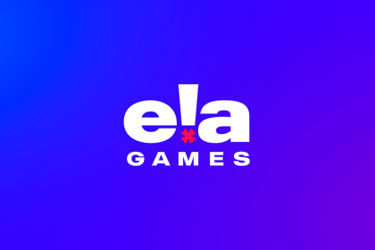 Slot Reveals from ELA Games at iGB Live!