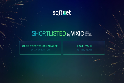 Soft2Bet Shortlisted for Vixio Awards 2024