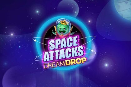 Space Attacks Dream Drop Slot by Relax Gaming 12 Space Attacks Dream Drop Slot by Relax Gaming