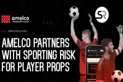 Sporting Risk & Amelco Enhanced Sports Betting 12 Sporting Risk & Amelco Enhanced Sports Betting