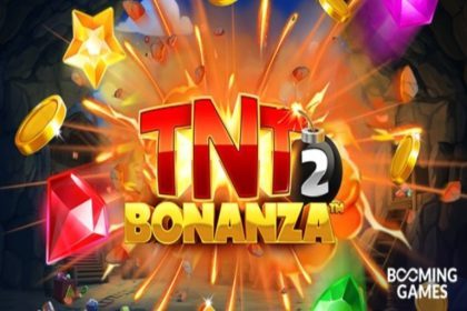 TNT Bonanza 2 Slot Game by Booming Games