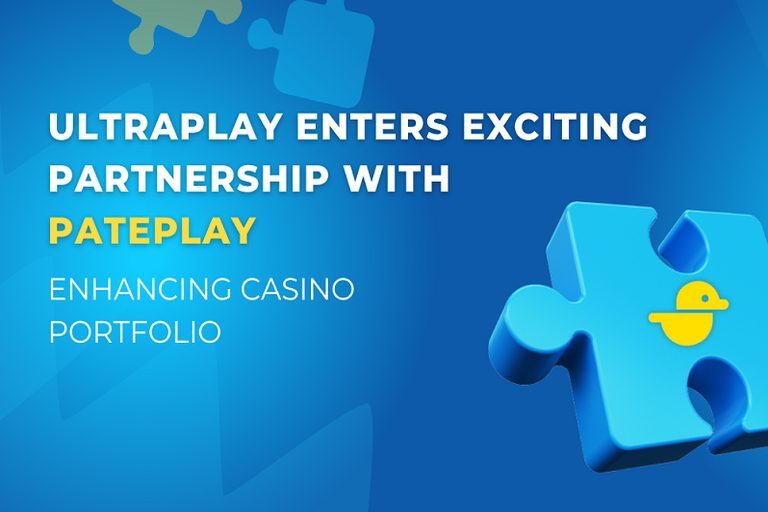 UltraPlay and Pateplay Enhancing iGaming