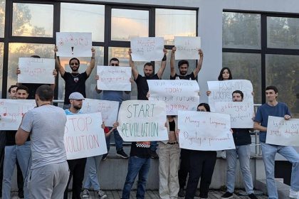 Update on Hunger Strike and Recent Developments at Evolution Georgia