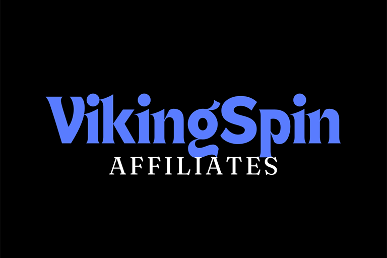 VikingSpin Affiliates Overview