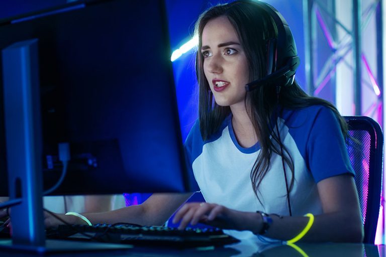 Frauen im iGaming - Barrieren überwinden 2 Women in iGaming - Breaking Barriers