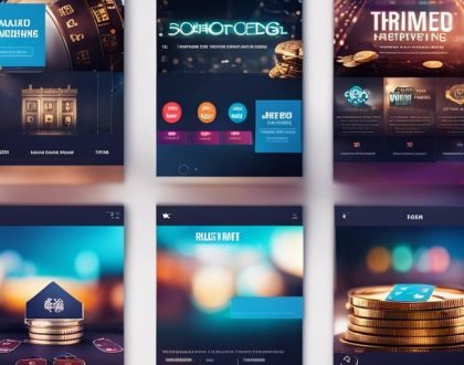 Role of Affiliate Marketing in iGaming 8 Role of Affiliate Marketing in iGaming