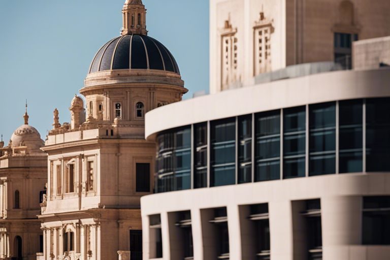 AI Integration in Malta's Financial Services 2 AI Integration in Malta's Financial Services
