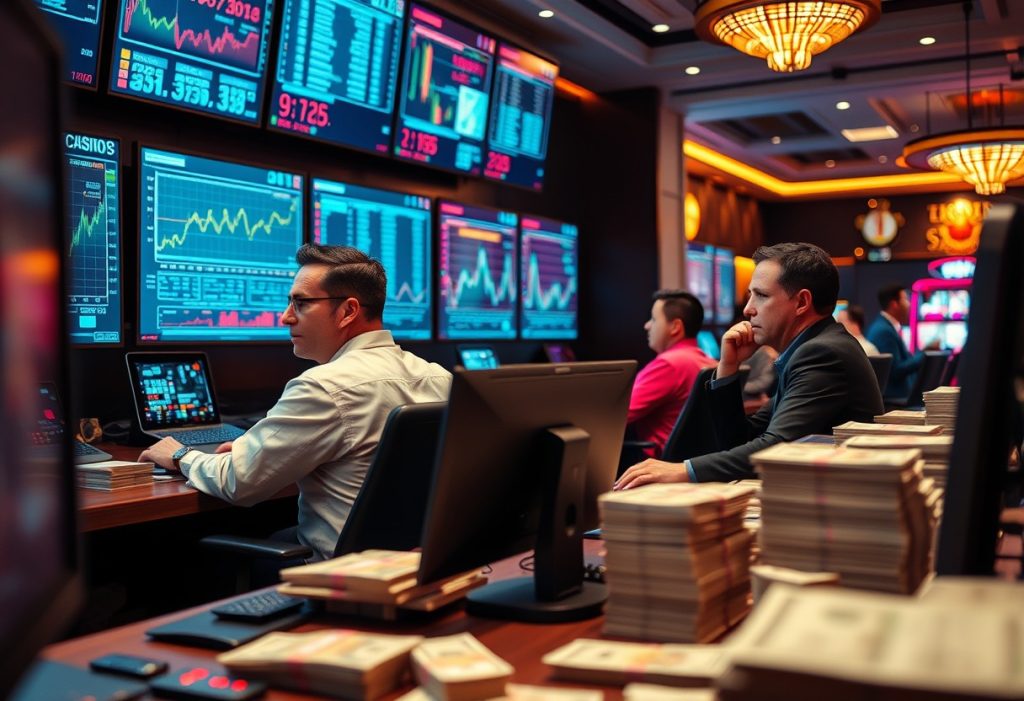 aml in russian online casinos owners evasion urn