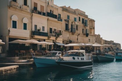 Benefits of Establishing a Business in Malta