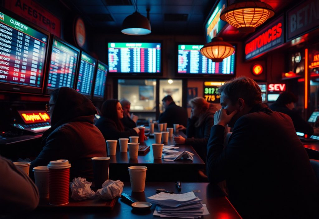 bet365 exposed profiting from gambling addiction ygb