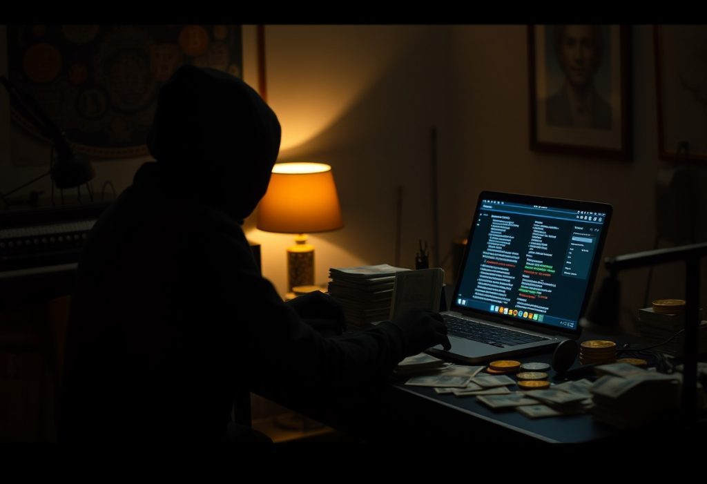 dark side of payment agents in cryptocurrency xxy