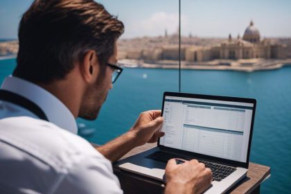 Financial Tips for Entrepreneurs in Malta
