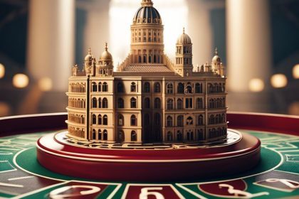 Legal Complexities in European iGaming