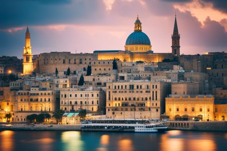 Finanz Compliance in Malta