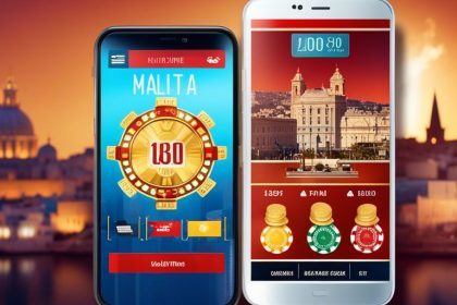 iGaming Riesen – Maltas Erfolg Geschichten