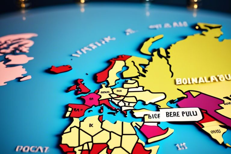 iGaming-Regelungen - ein globaler Überblick 2 iGaming-Regelungen - ein globaler Überblick