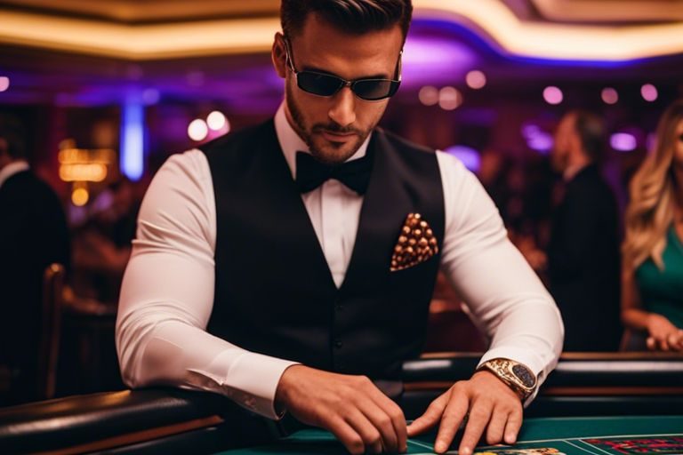 Die Kunst der Live Casino Spiele in Malta