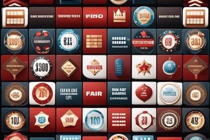Loyalitäts Programme im europäischen iGaming