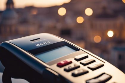 Malta and the Shift Towards Cashless Transactions