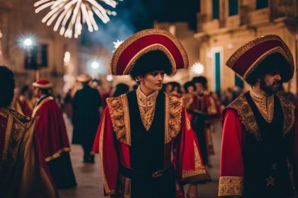 Malta's Festivals and Events