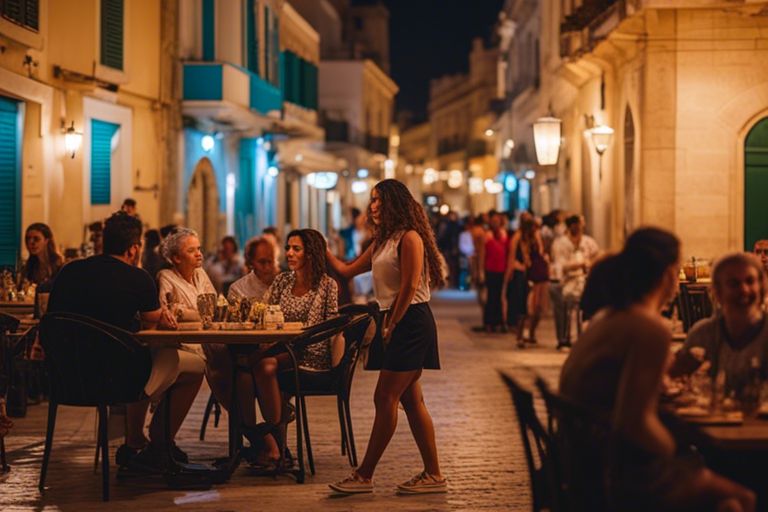 Malta's Vibrant Nightlife