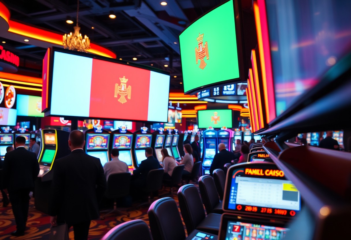 Malta's New Online Casino Regulations