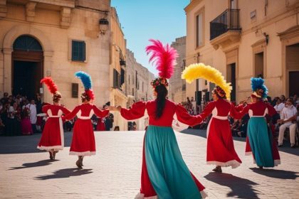 Malta’s Arts and Culture Festivals
