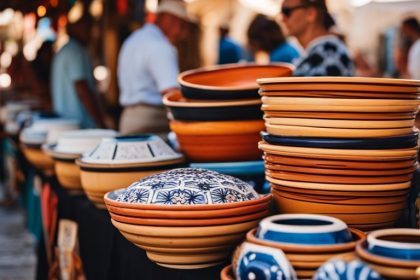 Malta's Vibrant Artisan Markets 21 Malta's Vibrant Artisan Markets