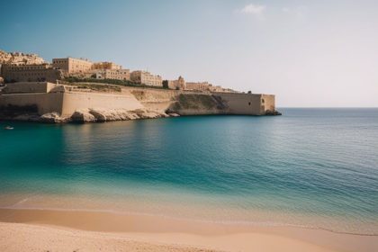 Discover the Best Beaches in Malta