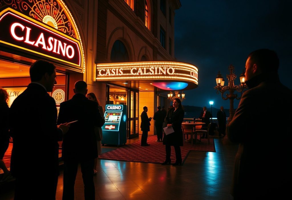Malta's Casino Licensing Scandal 1 maltas casino licensing scandal a haven for criminals gdk