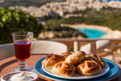 Delights of Maltese Cuisine