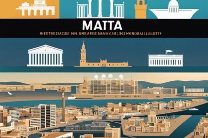 Malta's Role in the Global Banking Industry