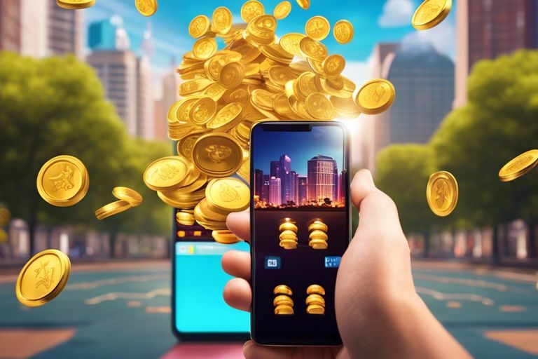 mobile gaming bonuses on the go gho