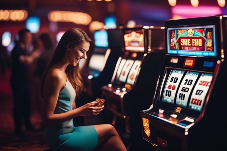 Multiplayer Slot Games - A New Trend?