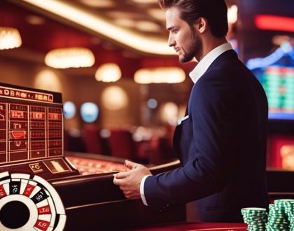Guide to Casino Bonuses
