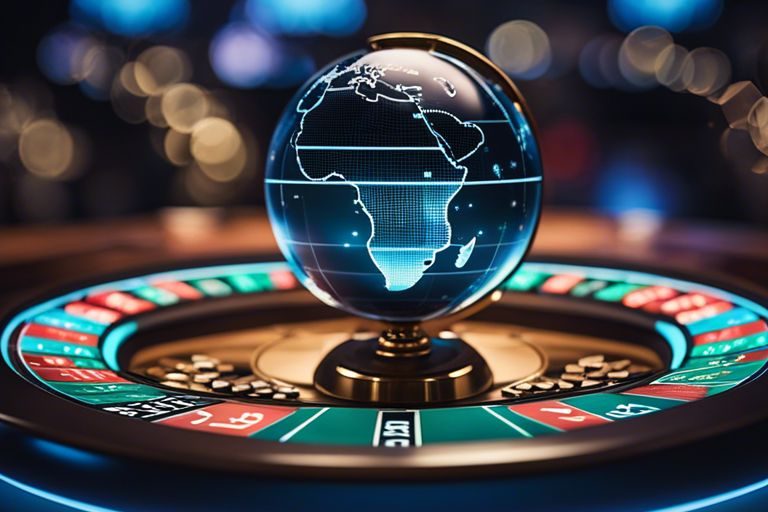 iGaming Regulations Across Borders 2 iGaming Regulations Across Borders