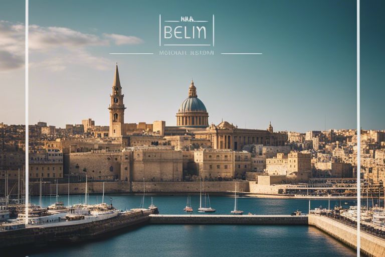 Malta’s Business - Legal and Financial Waters