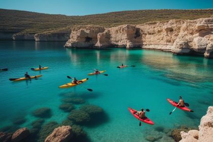 Outdoor Adventures in Malta