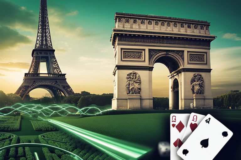 Responsible Gambling in European iGaming 2 Responsible Gambling in European iGaming