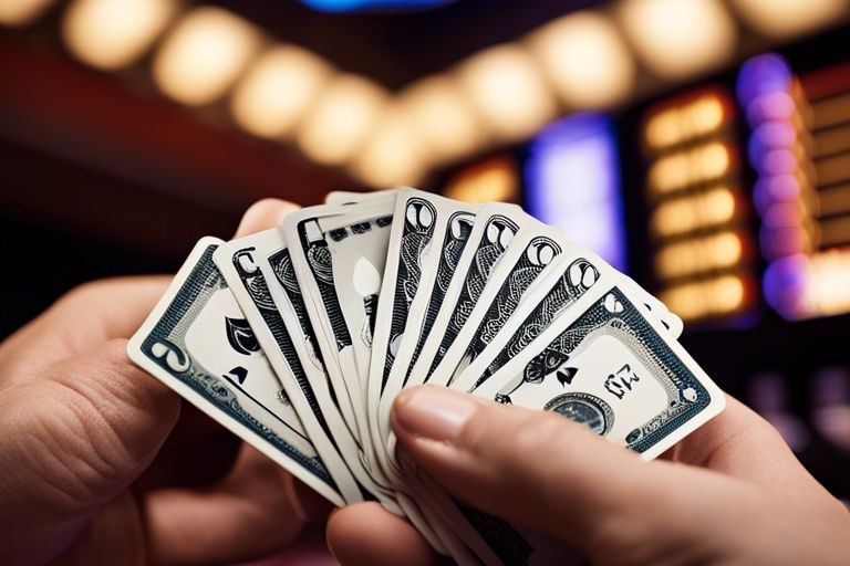 E-Wallets in Online Casinos