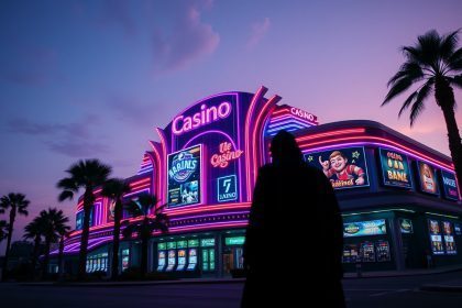 Die zwielichtige Lizenzvergabe hinter Curacaos Online Casino Imperium