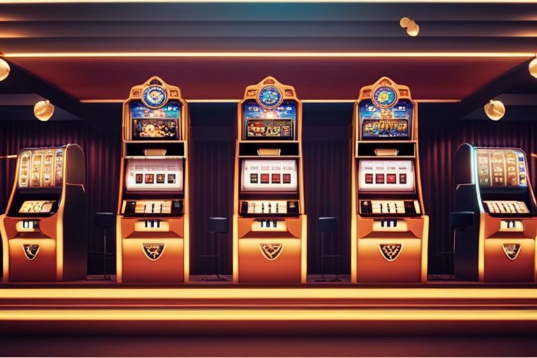 Soziale Slots - Aufstieg der Community im iGaming