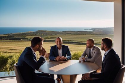 Finanzplanung für Start ups in Malta