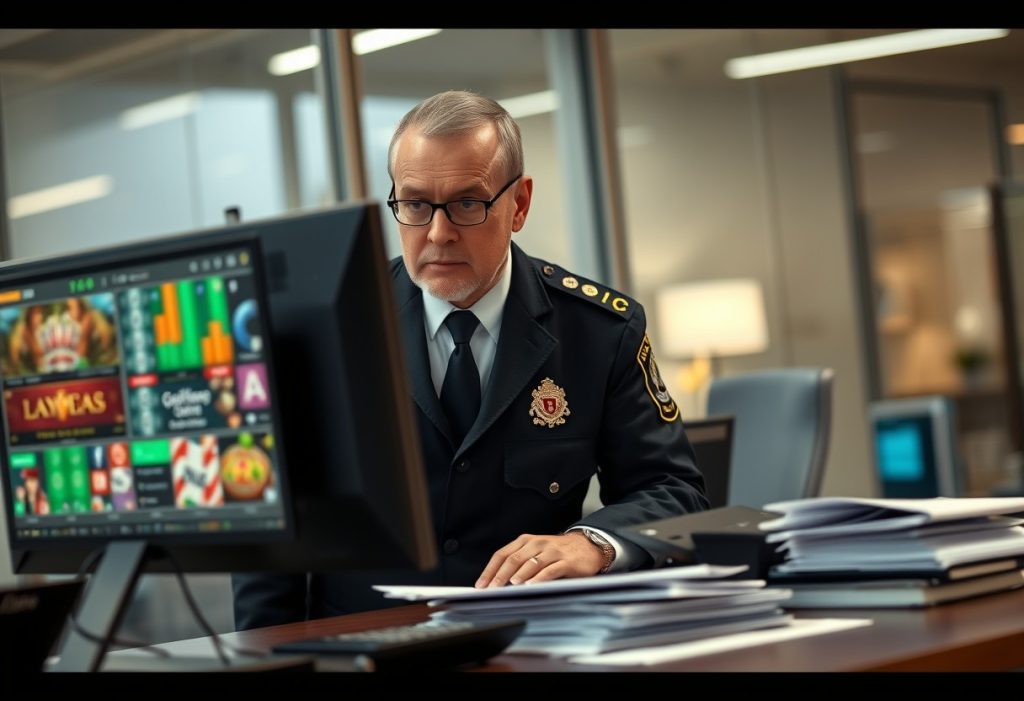 Schweden greift hart durch - Hohe Geldstrafen für Online Casinos 1 sweden imposes major fines on online casinos ksq