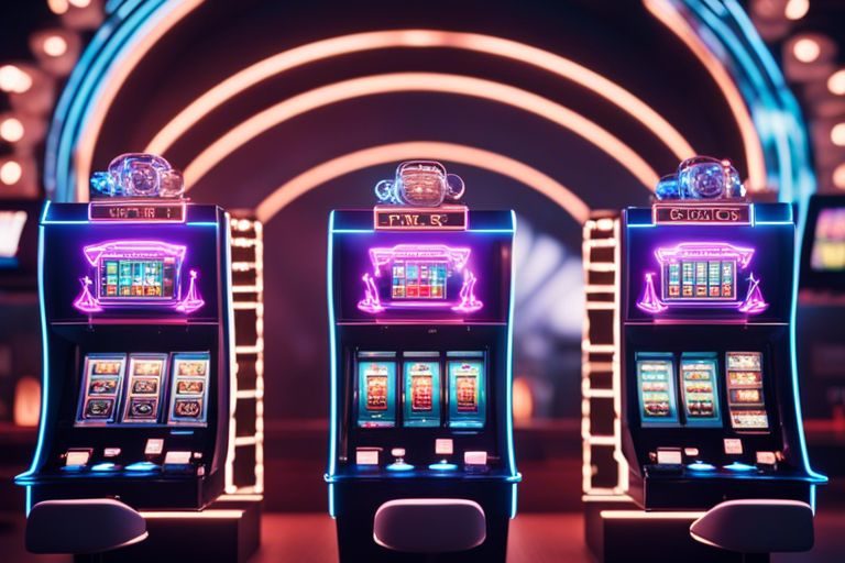 The Impact of Blockchain on iGaming