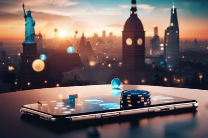 Mobile Gaming - Die Zukunft des iGaming in Europa