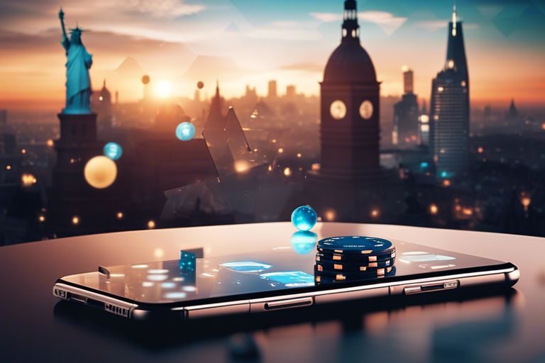 Mobile Gaming - The Future of iGaming in Europe