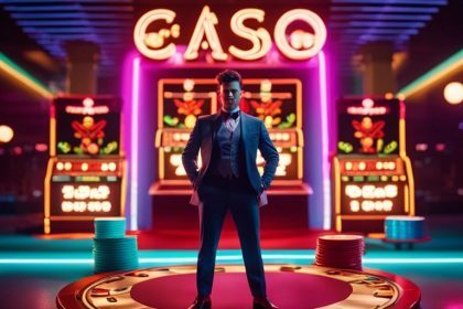 The Psychology Behind Casino Bonus Offers