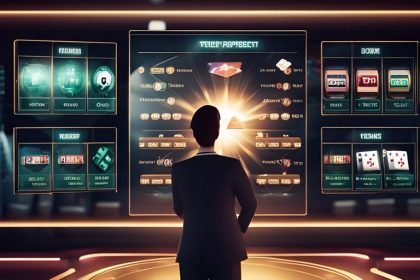 Die Rolle der Transparenz beim iGaming