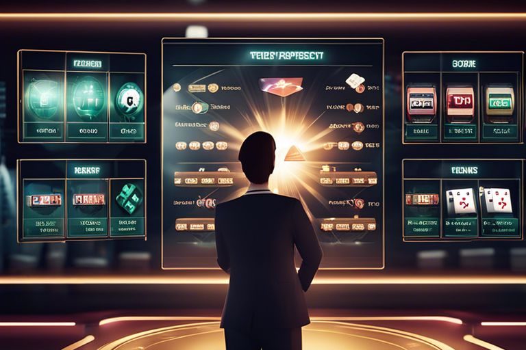 The Role of Transparency in iGaming